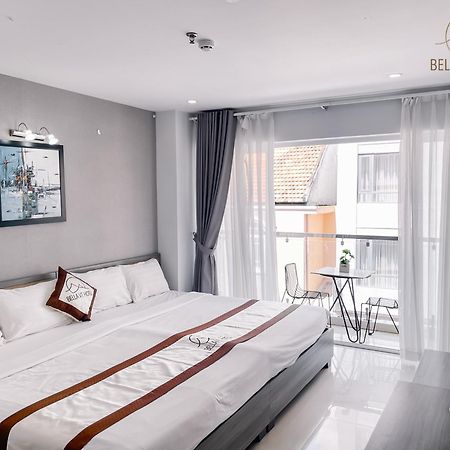 Bella Vt Hotel Vung Tau Eksteriør bilde